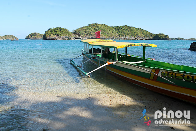 Hundred Islands Travel Guide Alaminos Pangasinan