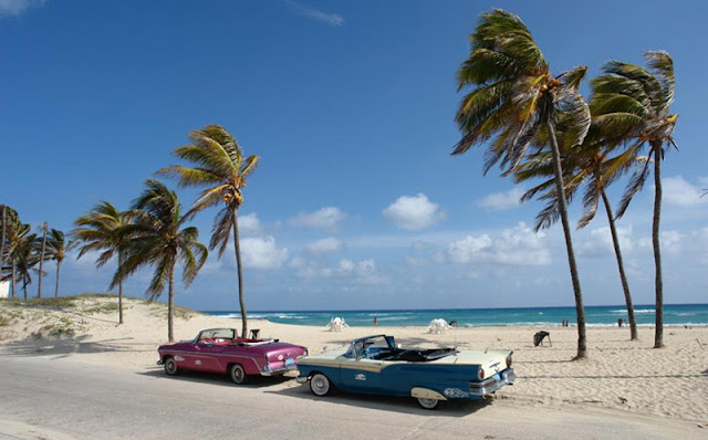 Du lịch Cuba và tận hưởng sống trọn từng phút giây DuLichCuba10