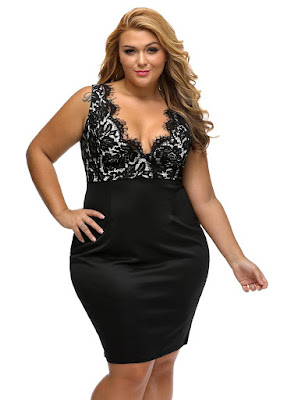 Vestidos para Gorditas Vestidos para Gorditas