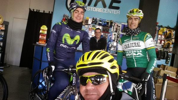 Gafas Giro Blok MTB descenso - Tienda ciclismo Zaragoza - Ciclos