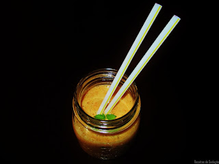Smoothie Multivitaminas Afrodisíaco