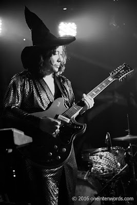 Sugar Candy Mountain at Velvet Underground in Toronto, May 10 2016 Photos by John at One In Ten Words oneintenwords.com toronto indie alternative music blog concert photography pictures