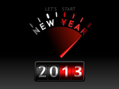 Latest Happy New Year Wallpapers and Wishes Greeting Cards 039