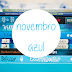 Projeto Literário#3: Novembro Azul