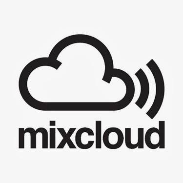 Podcasts all backed up on Mixcloud