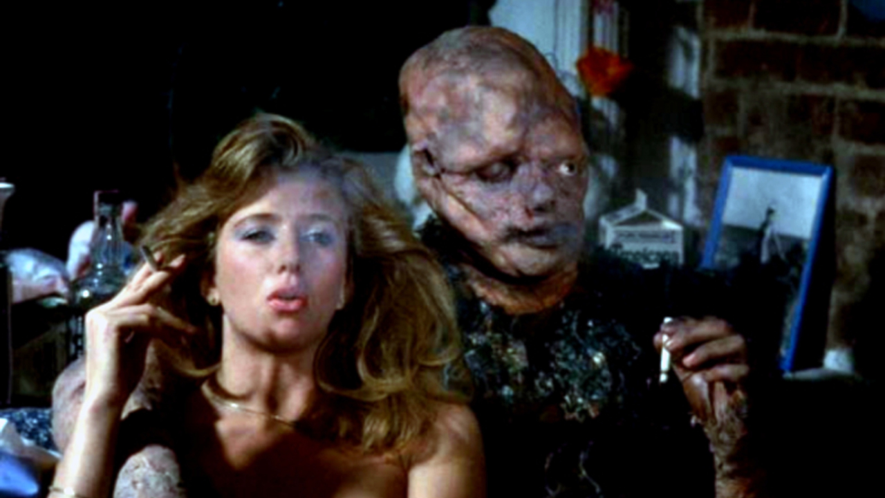 A New Toxic Avenger Film Is In The Works! 