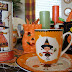 Kids Halloween Party Dishes