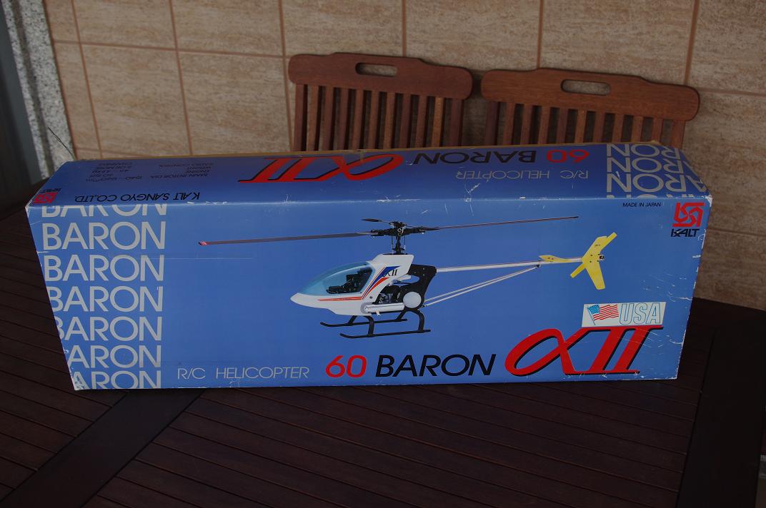 kalt helicopters
