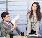 colegas de trabalho