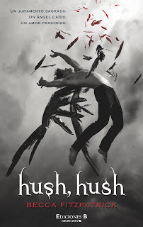 Noticas de la película de Hush hush