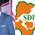 I Am Still SDP Presidential Candidate – Duke