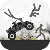 Stickman Ragdoll Annihilation Apk [LAST VERSION] - Free Download Android Game