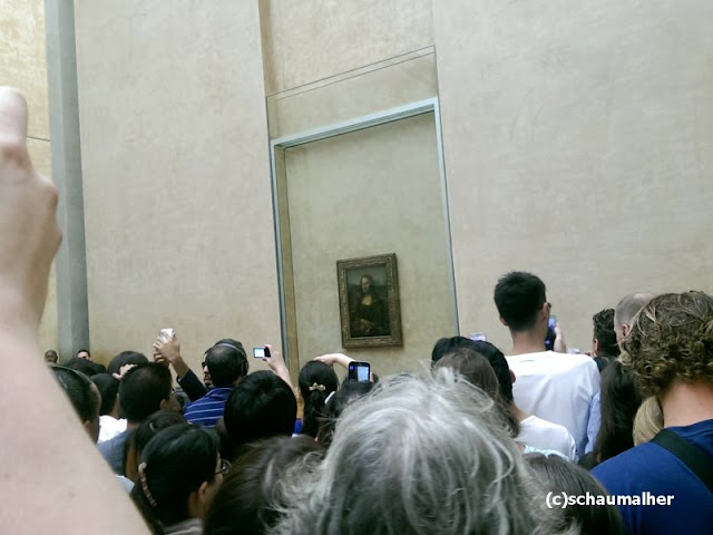 Mona Lisa