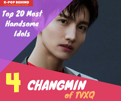 tvxq changmin