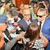 Continúa el interrogatorio al empresario Ángel Rondón Rijo Continúa el interrogatorio al empresario Ángel Rondón Rijo