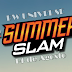 Card PPV BW Universe: SummerSlam 2016 - Confira o card completo para o evento
