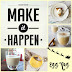 Make It Happen Challenge: Egg Nog!