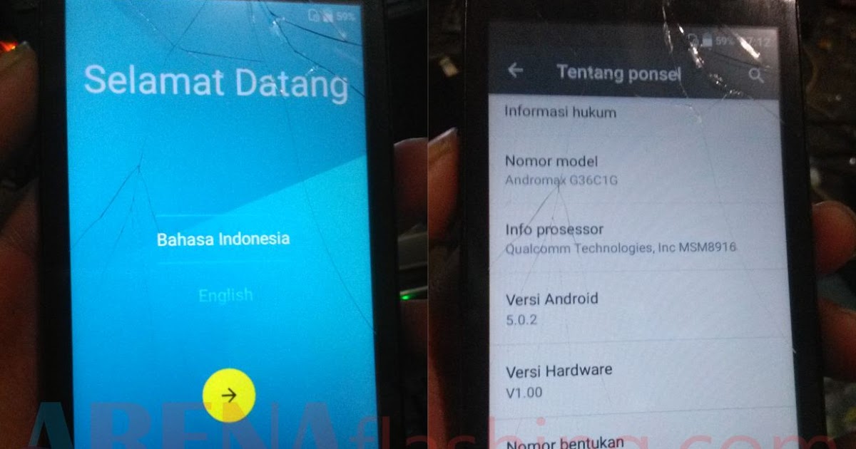 Cara Flash Andromax Qi G36c1g Tanpa Pc 100 Berhasil Tutorial Flashing Android Upgrade Downgrade Firmware Unbrick