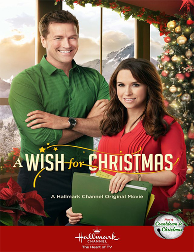 A Wish for Christmas (2016)