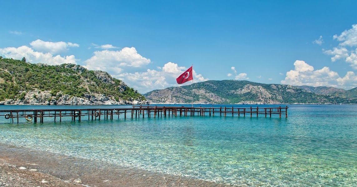 Turkije vakantie tips en hotels Turkije vakantie 2021 vroegboeken