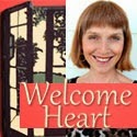 Welcome Heart, Sue Donaldson