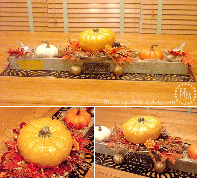 Spooky+Halloween+Centerpiece+5