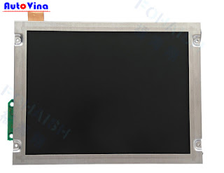 Sửa chữa, thay thế màn hình hiển thị LCD màn hình cảm ứng Hmi Fuji V808CD