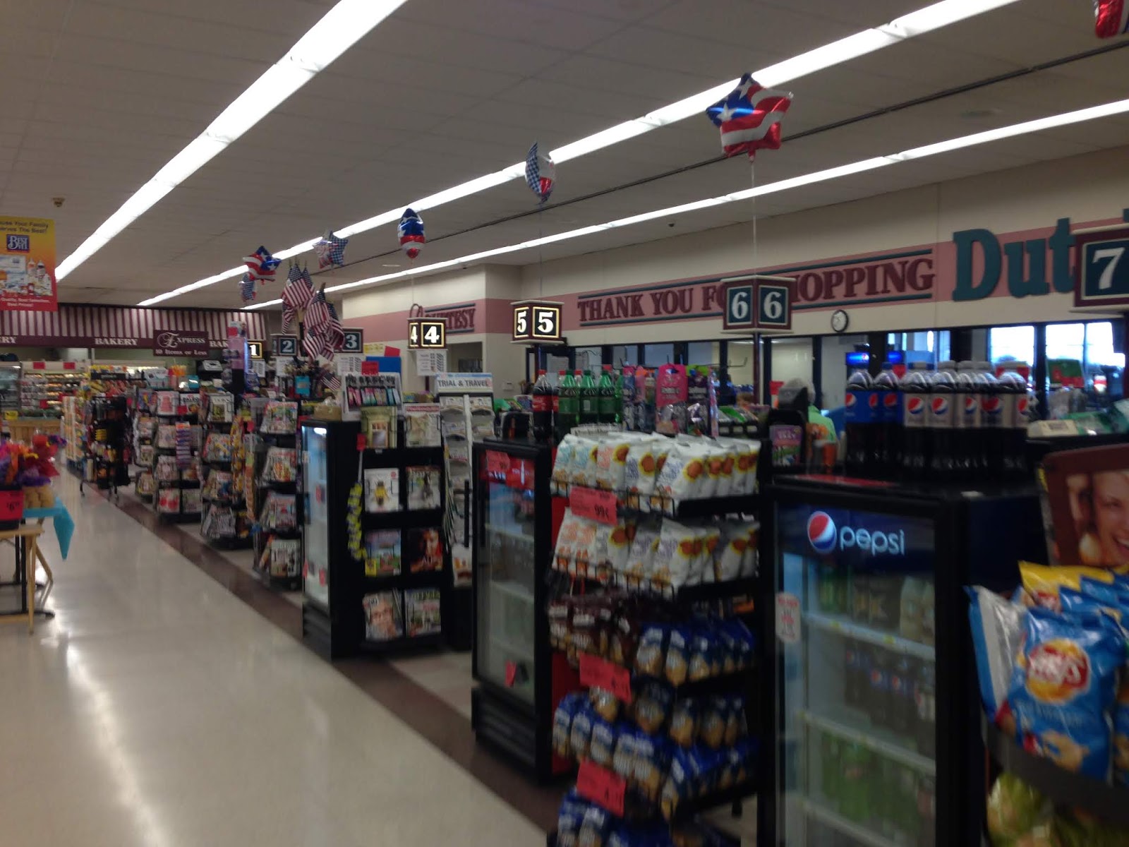 TOUR DutchWay Farm Market Schaefferstown, PA