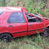 PRF atende acidente com vítima fatal na BR 287