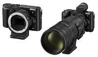 Nikon 1 Mount Adapter FT1 Download