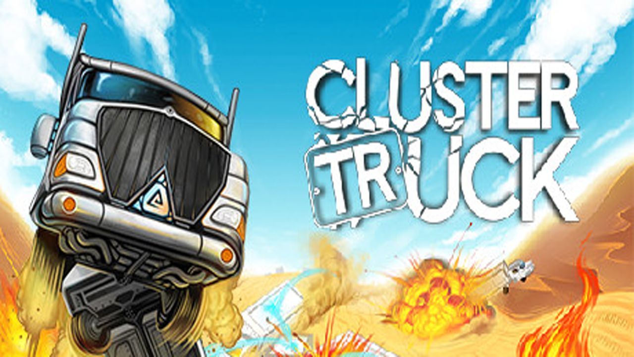 clustertruck game song clustertruck game song