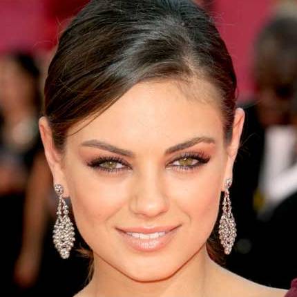 Blog da Marjory!!!: Make para festas de fim de ano!!!!