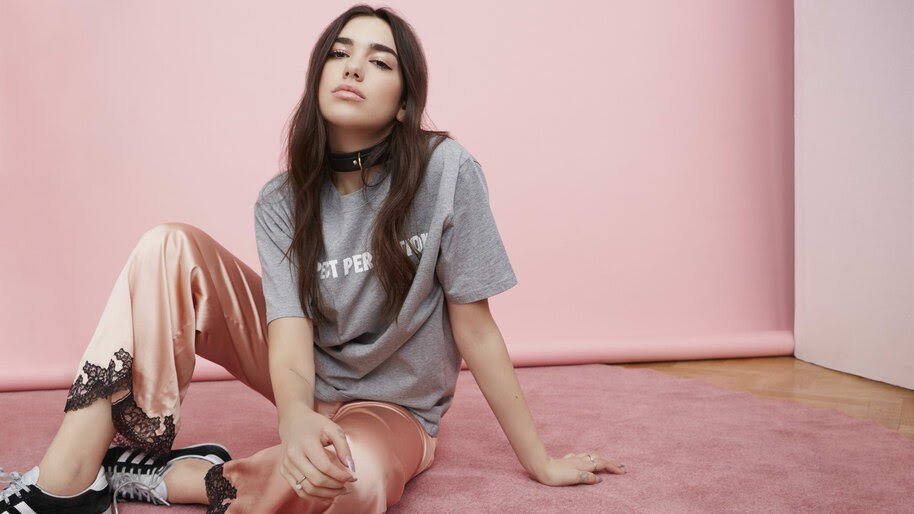 Dua Lipa, 8K, #4.739