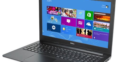 dell laptop windows 10 download