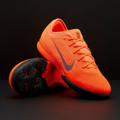 Sepatu Futsal Nike Mercurial VaporX 12 Academy IC