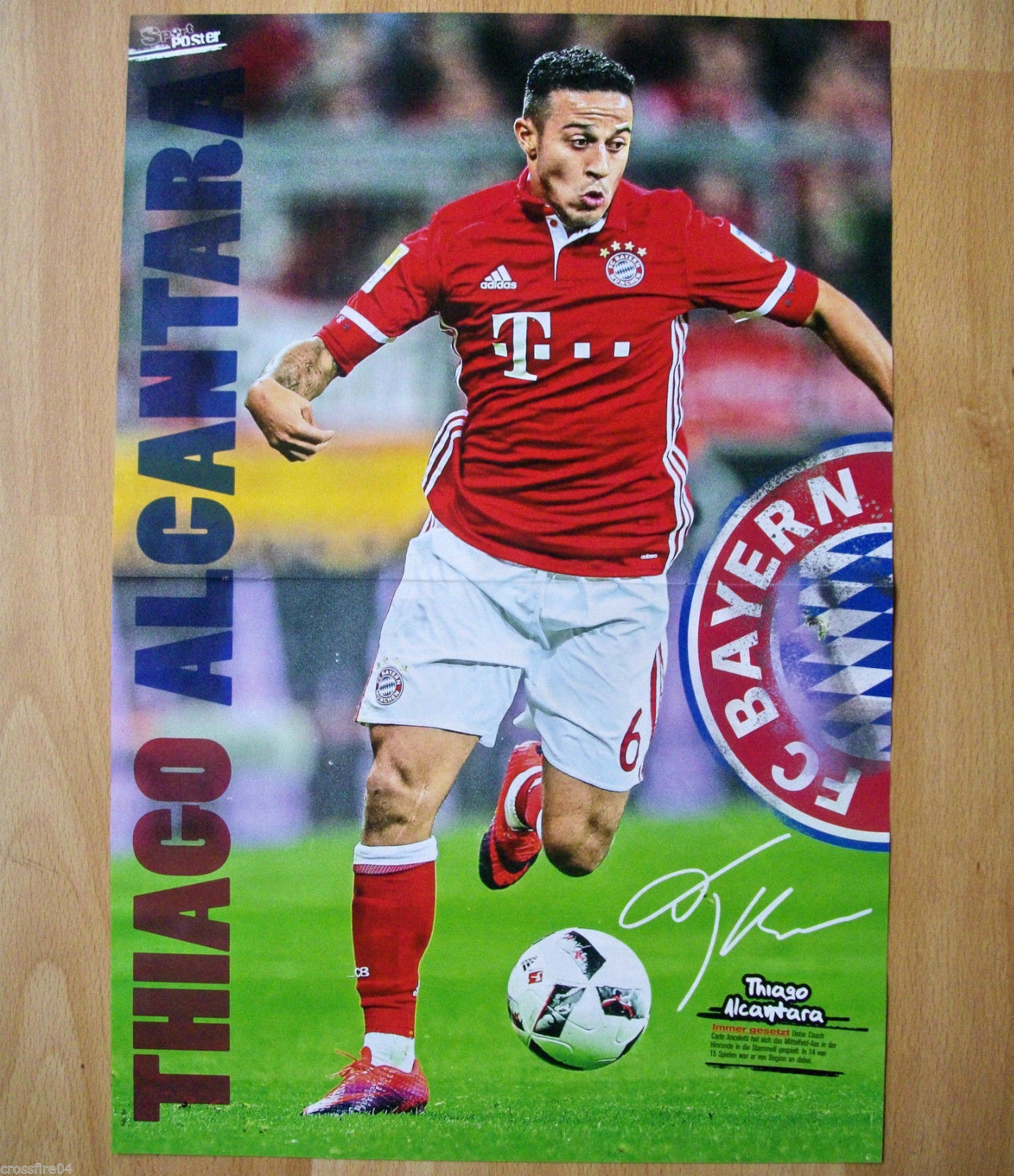Fc bayern münchen spieler single