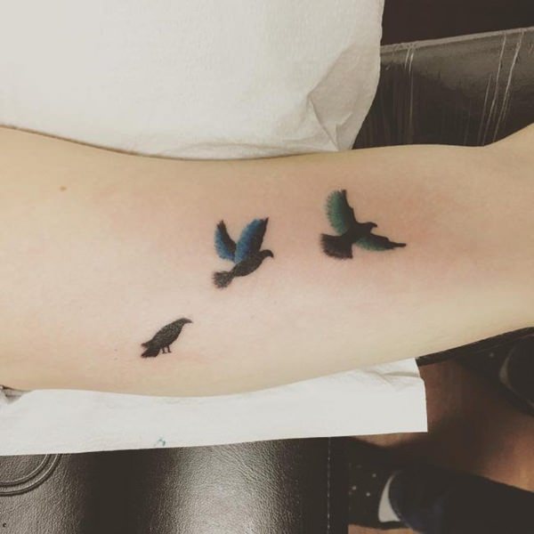 mini tatuagens femininas mini tatuagens femininas
