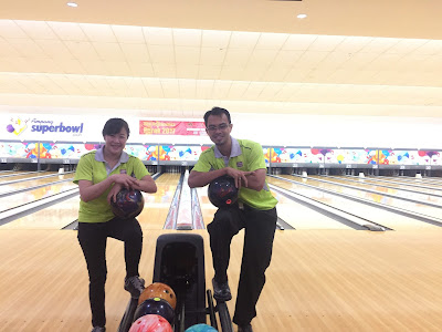Ampang Bowl