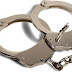 Συνελήφθησαν τρία άτομα στην Άρτα και στην Ηγουμενίτσα, για εκκρεμή καταδιωκτικά έγγραφα 