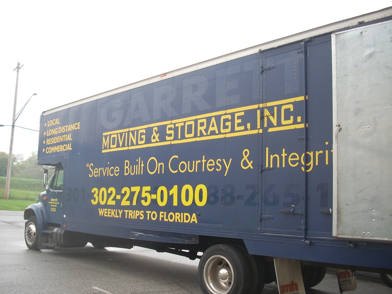 ReStore News Dunkley Discount Moving helps in ReStore move