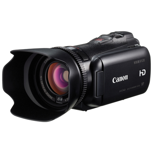 The Top 5 HD Video Cameras For 2012 (Till Now!!) HD Video Cameras