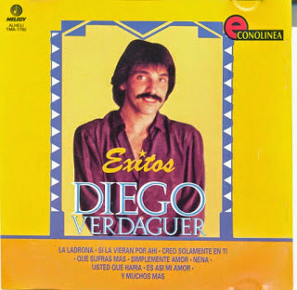 disco viejos del taty diego verdaguer exitos disco viejos del taty diego verdaguer exitos
