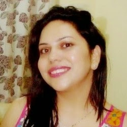 Shikha Narula is the new addition in Emerging Artists section of www.indiaart.com