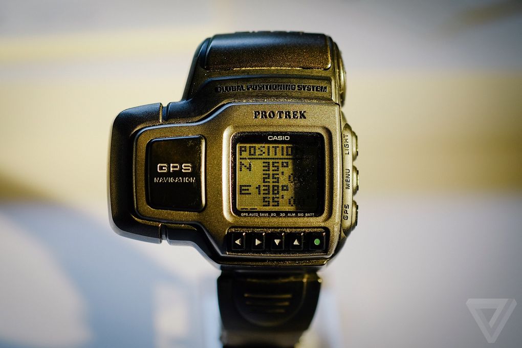 watch with built in camera