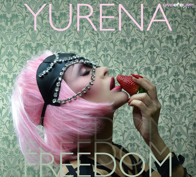 Yurena >> álbum "Around the World" - Página 4 18033424_1497668166944946_1556615707177517919_n