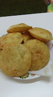 ROTI PURI FROZEN KULAI JOHOR