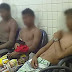 Polícia apreende três adolescentes com drogas no Livramento