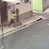 Homem é preso após discutir e esfaquear outro em Alagoinhas