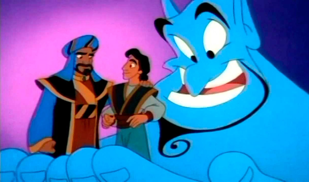 Aladdin Et Le Roi Des Voleurs Aladdin 03 - Le roi des voleurs (Film 1996) - Walt Disney en streaming