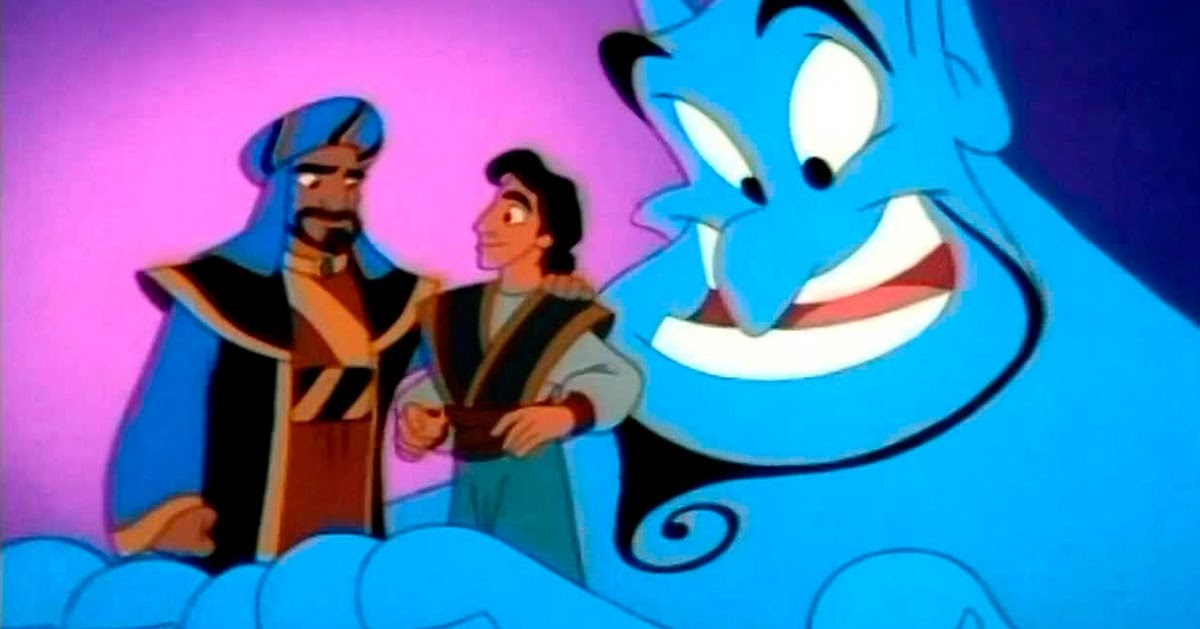 Aladdin 2 Film Complet En Francais Aladdin Dessin Anim? Streaming : Aladdin En Streaming Vf 1993 / Au